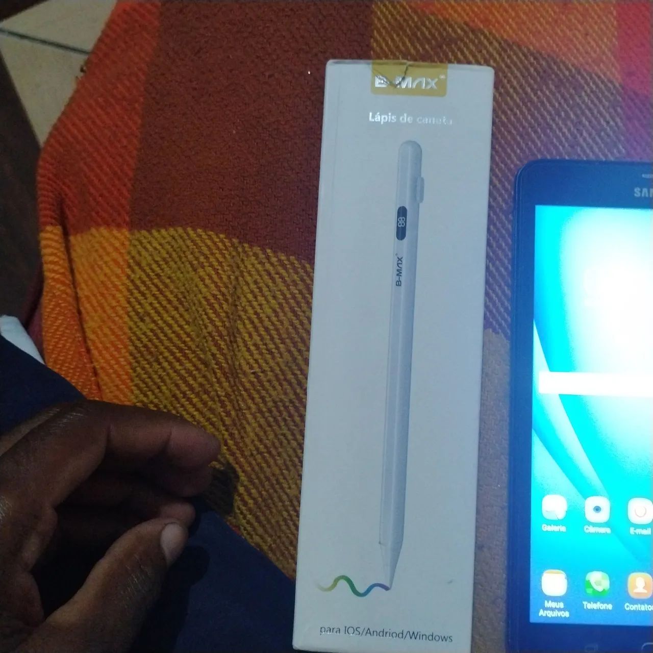 Tablet Samsung  - Foto 2
