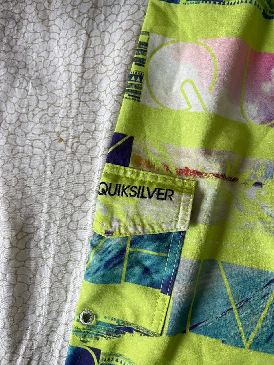 Shorts quicksilver - Foto 4