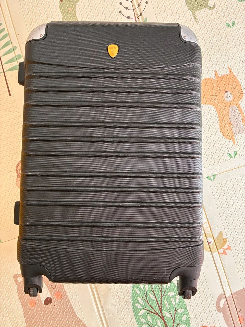 Mala reforçada  - Foto 4