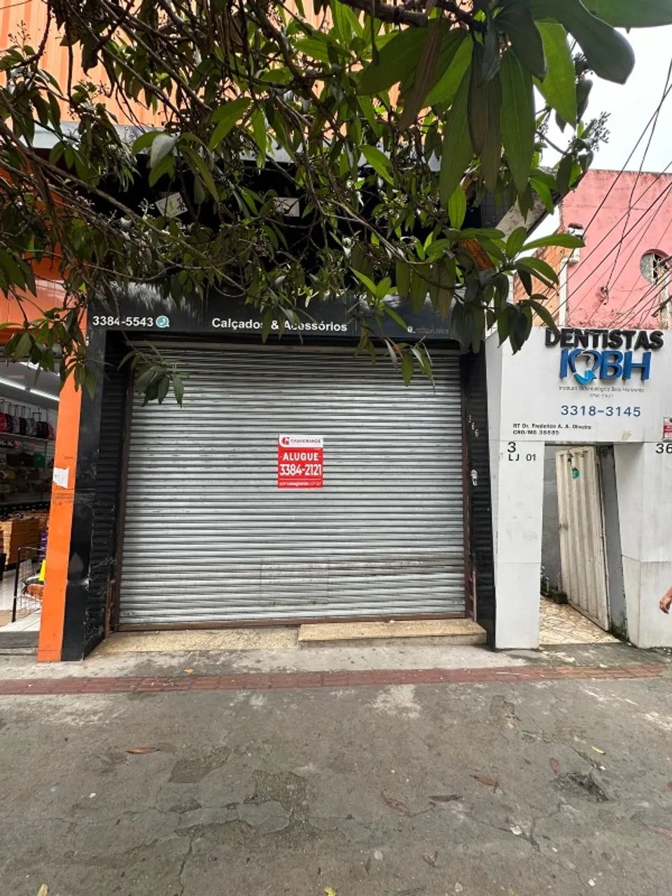 Loja para aluguel - Barreiro, - Belo Horizonte - Foto 2