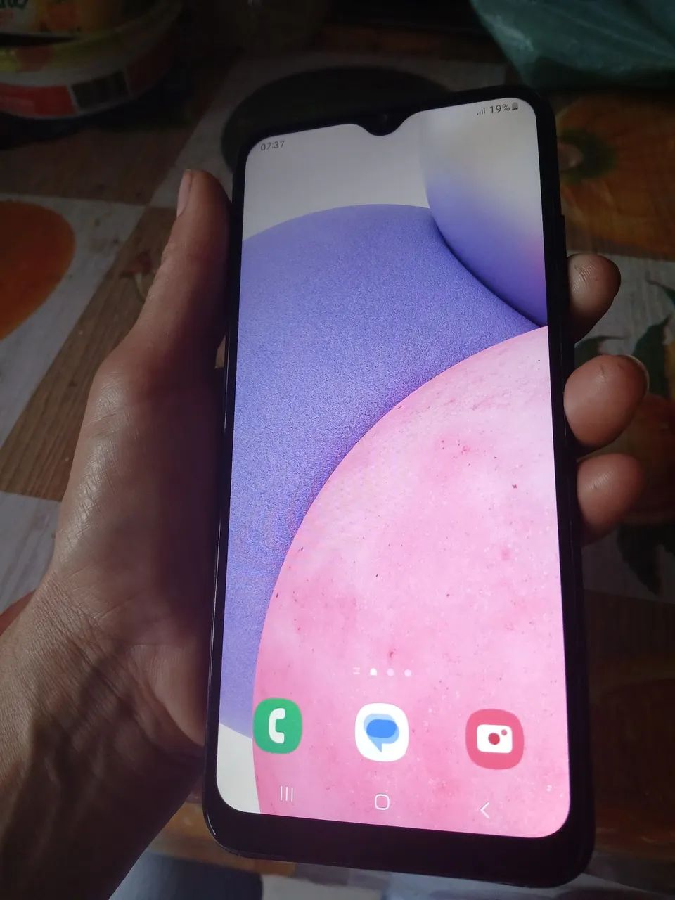 Celular A03s - Foto 5