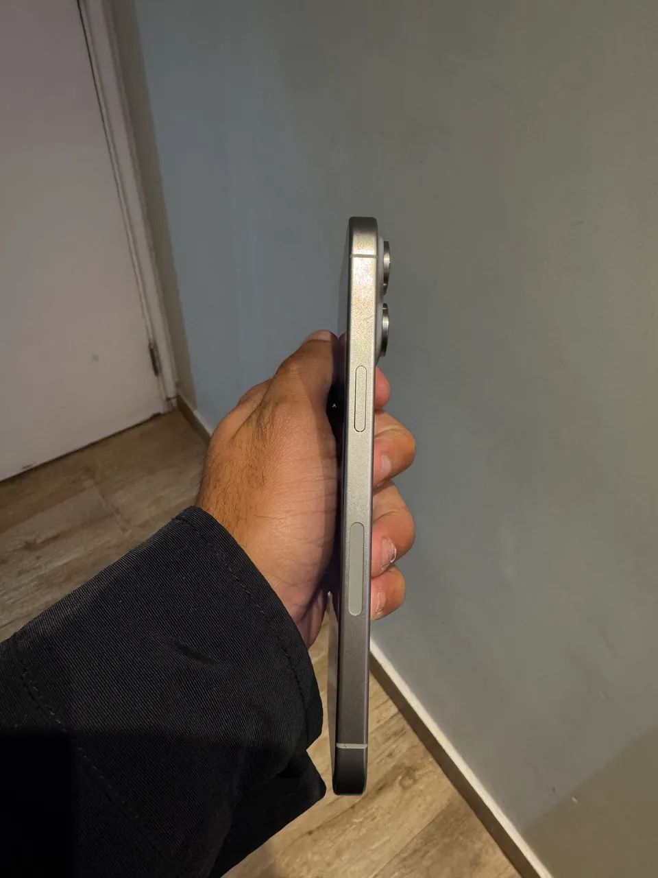 iPhone 15 Pro Max - Novo - Foto 4
