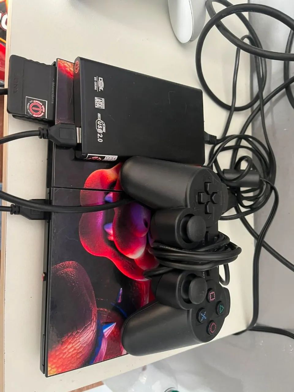 Playstation 2  - Foto 2