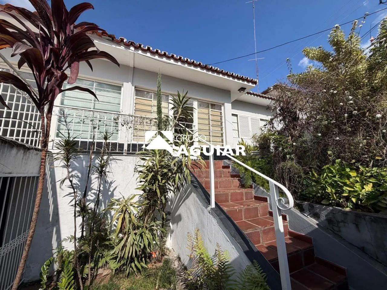 casa - Sousas - Campinas - Foto 2