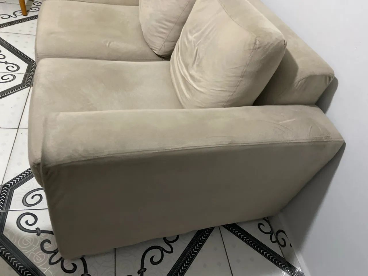 Sofá sala de estar  - Foto 2