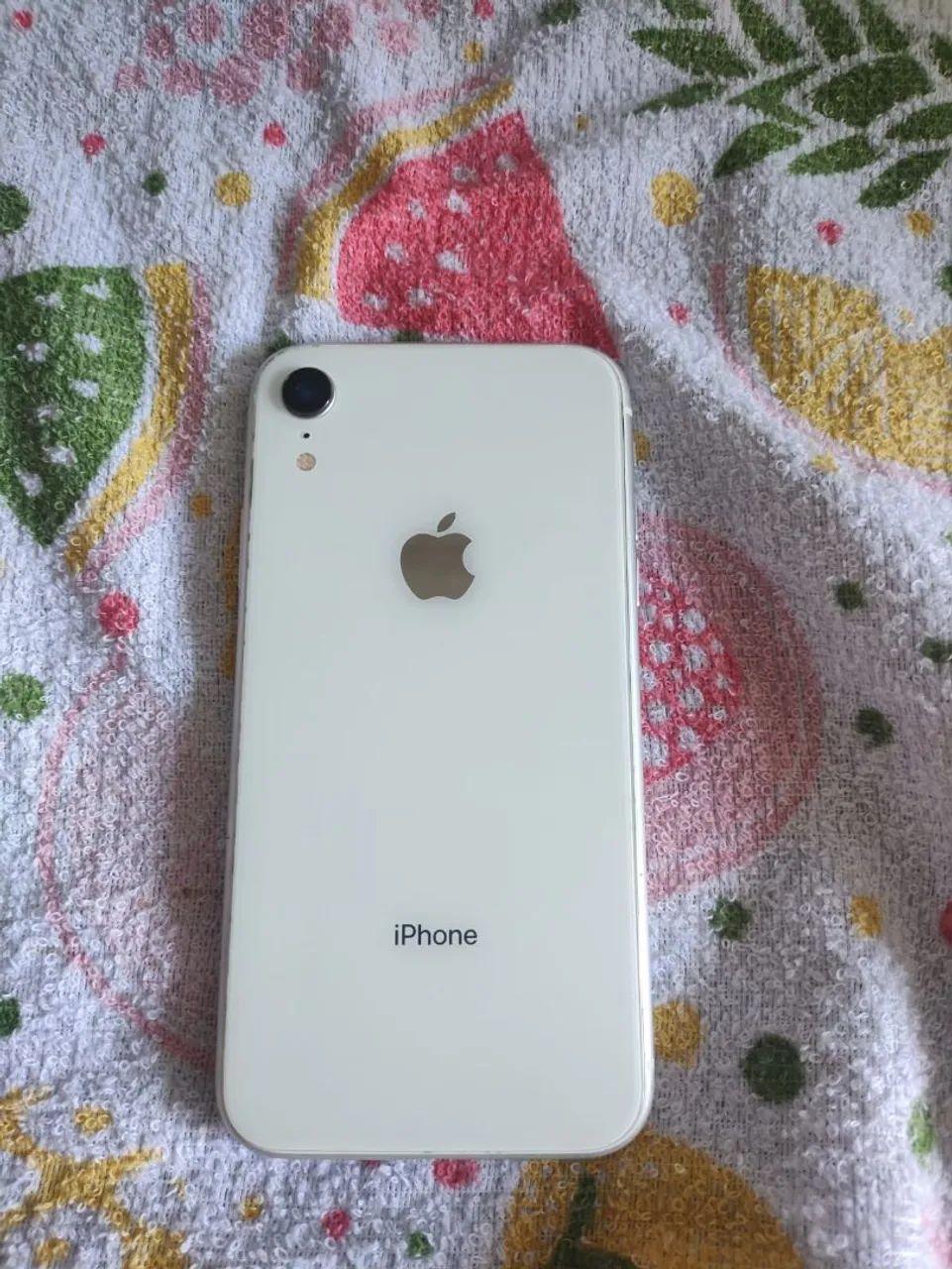 iPhone XR - 64gb - Foto 2