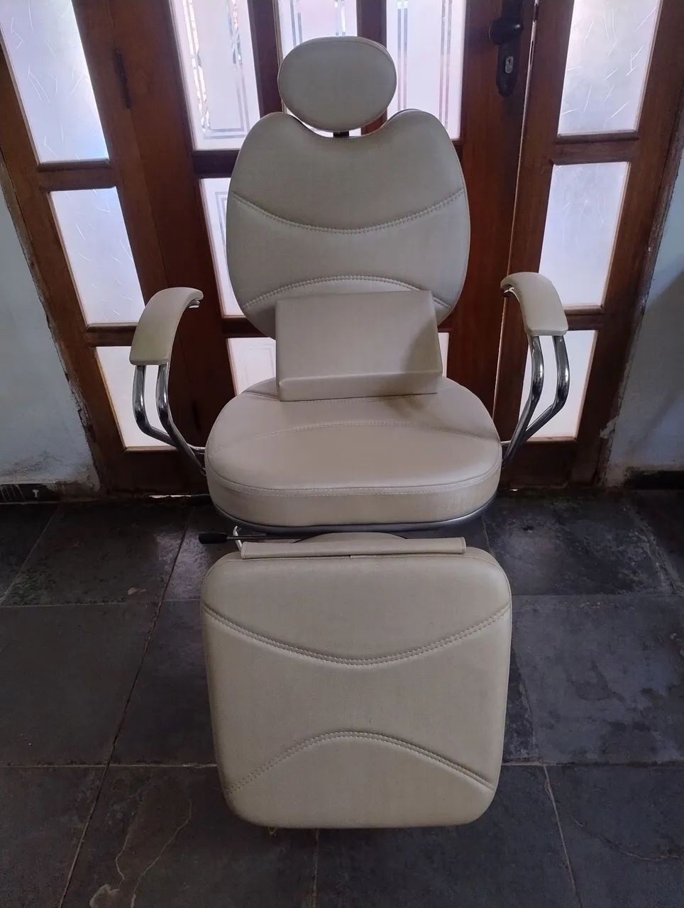 Poltrona reclinável 