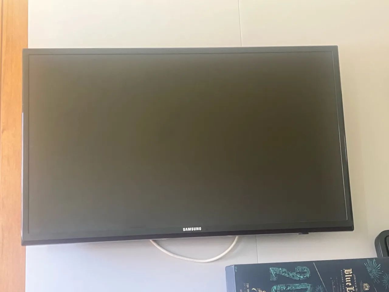Vende-se tv 27 polegadas - Foto 5