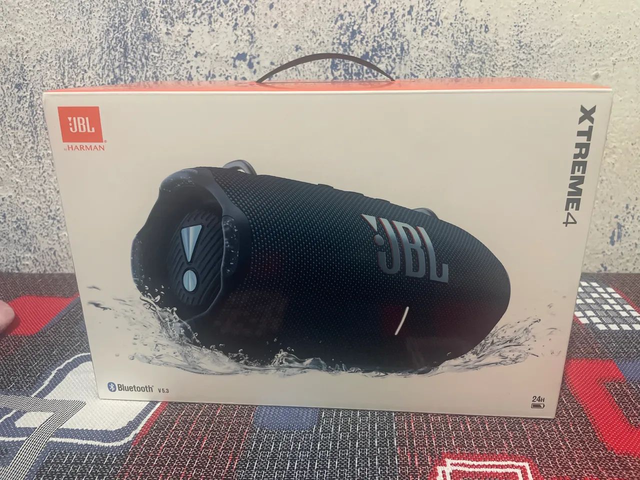 JBL XTREME 4