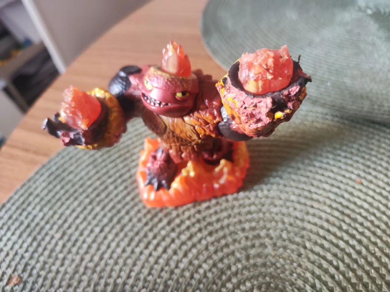 Skylanders Swap-Force e Giants ( Vendo Separado) - Foto 2