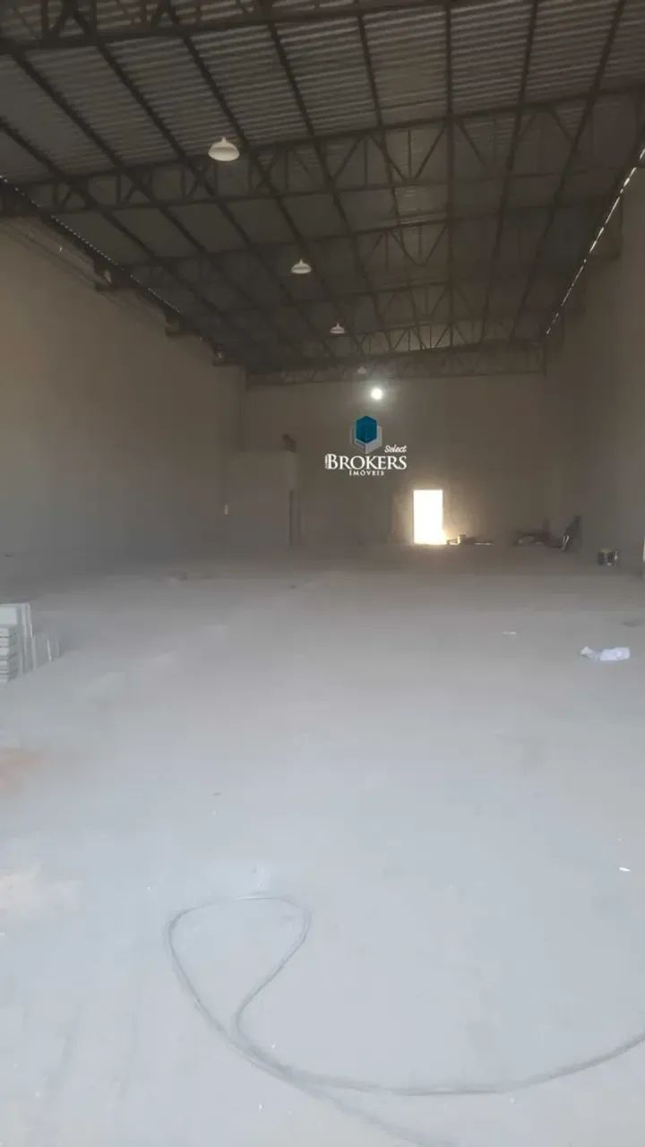 Locação | Galpão comercial | 420m2 | Cidade Livre - Foto 3