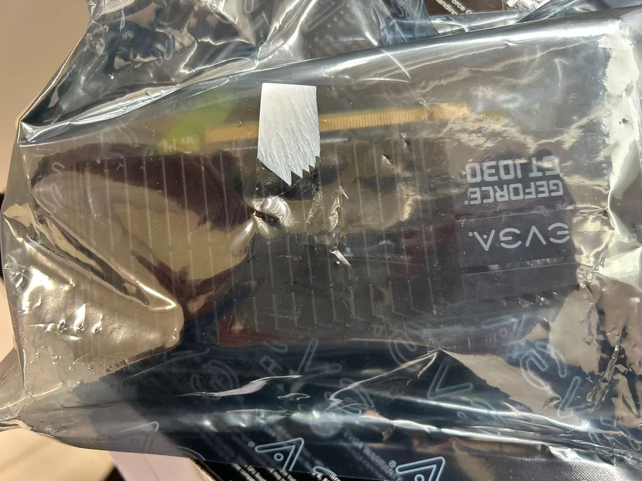 Placa de vídeo  - Foto 2