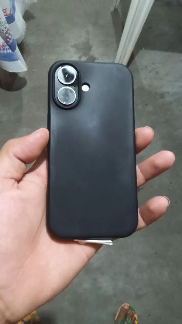 iPhone 16  - Foto 5