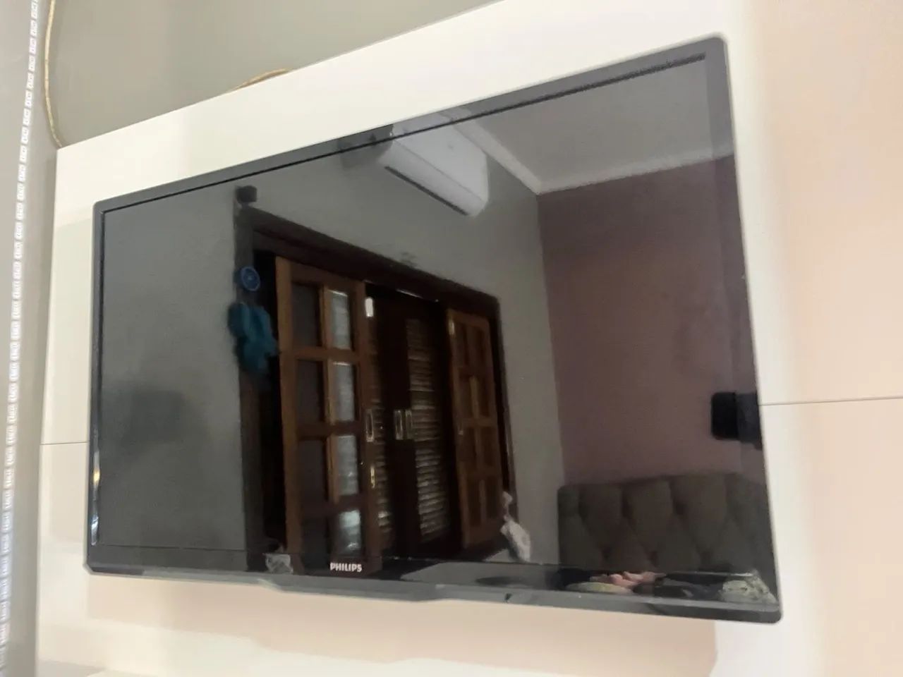 TV Philips 32 Polegadas (não é smart)