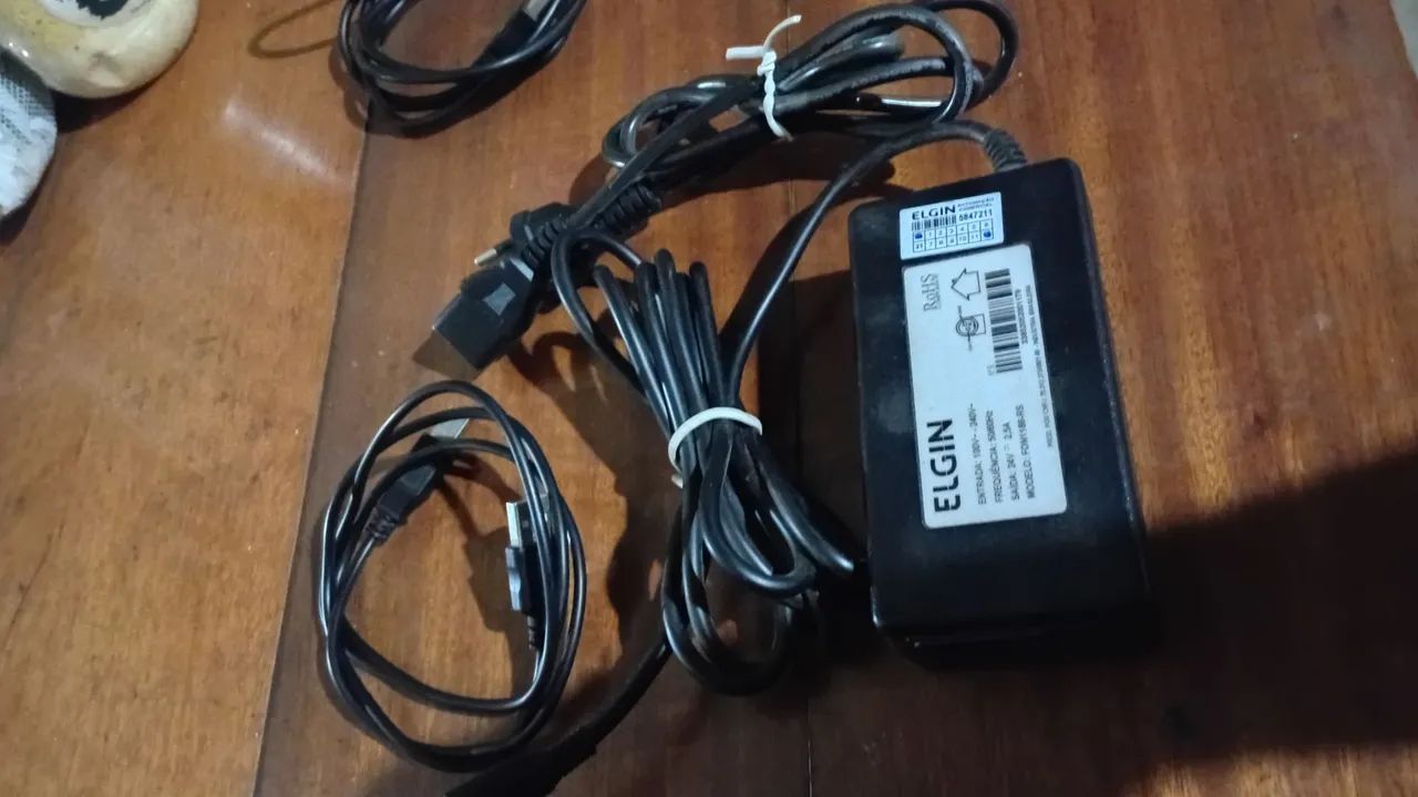 impressora elgin i9 cupom - Foto 4