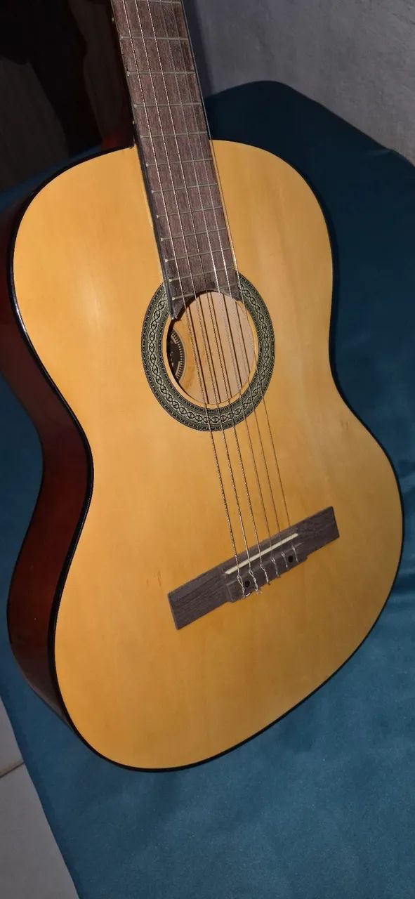 Violão Winner