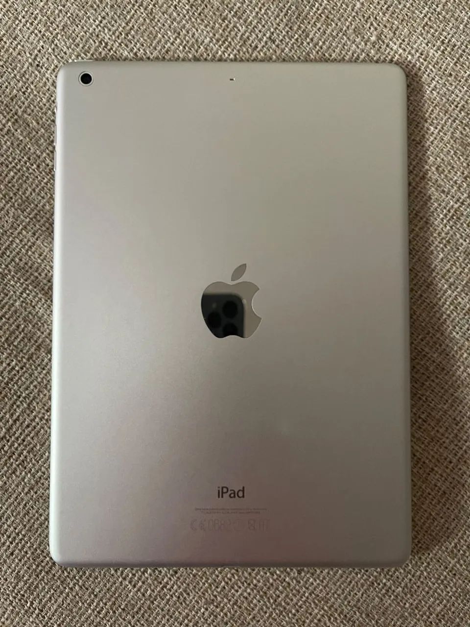 iPad Air 1 32GB 9.7 Polegadas Wifi - Foto 5