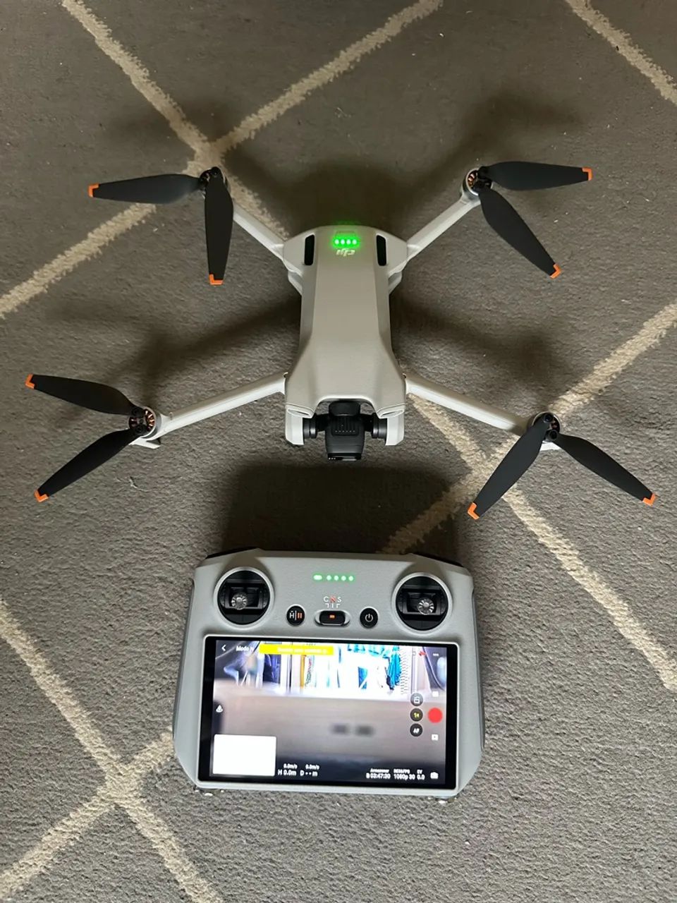 Drone DJI MINI 3  - Foto 4