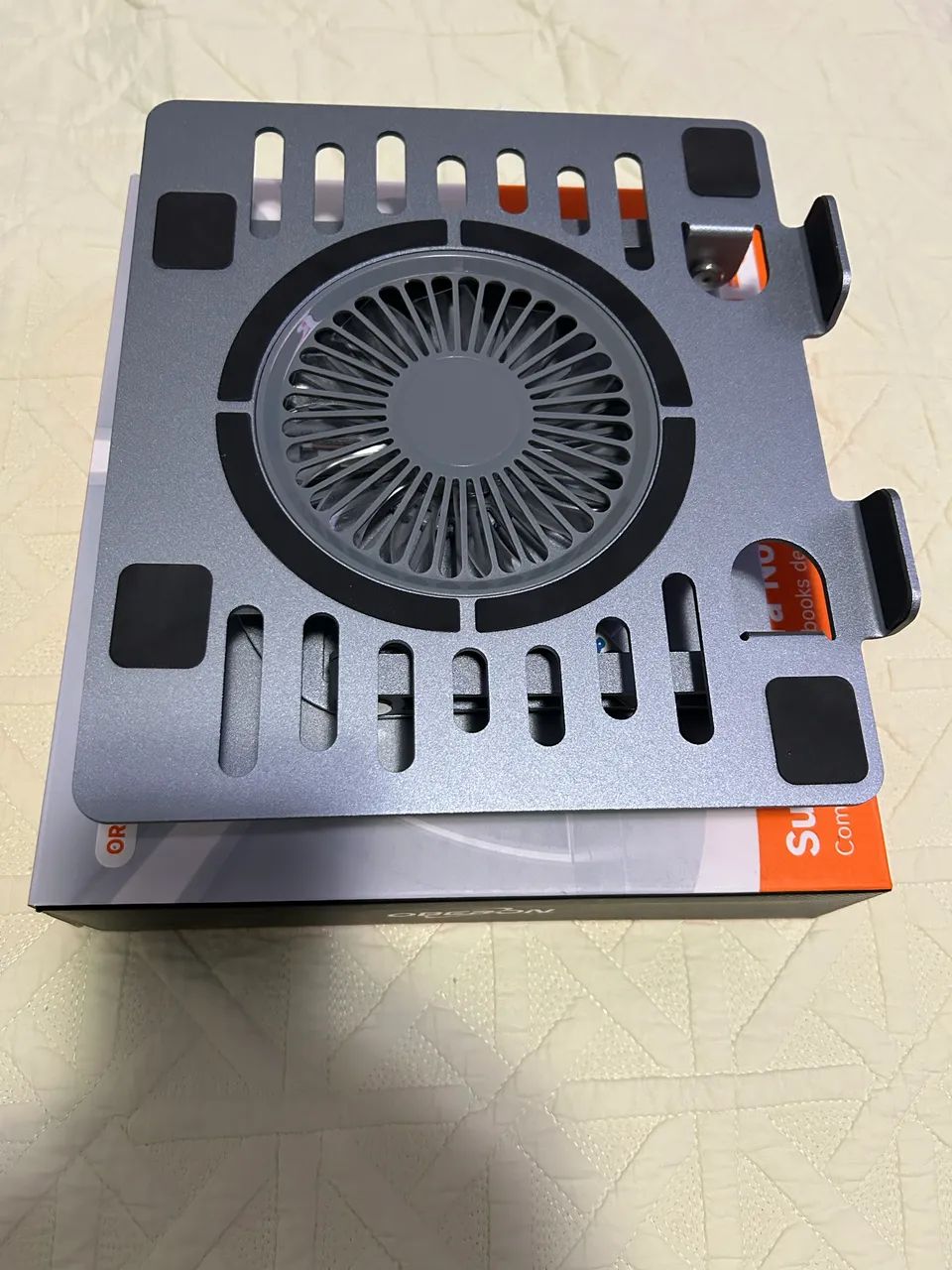 Suporte para notebook