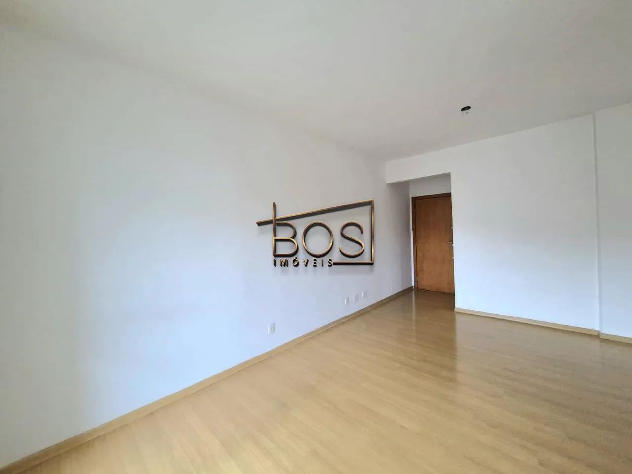 Apartamento com Varanda - 3 Quartos - 2 Vagas - DCE - Portaria 24h - Academia - Bairro: Sa - Foto 4