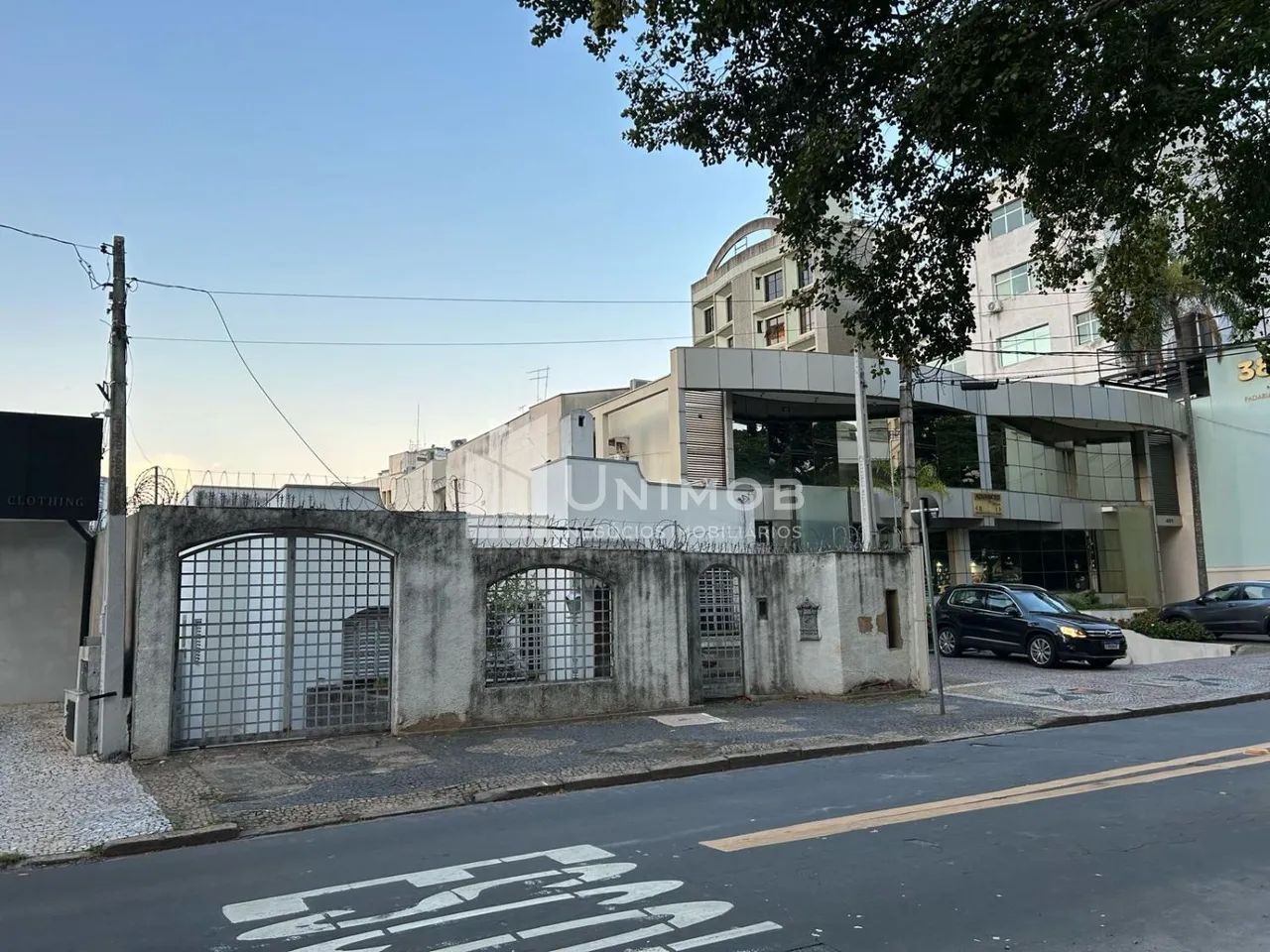 terreno - Cambuí - Campinas - Foto 3