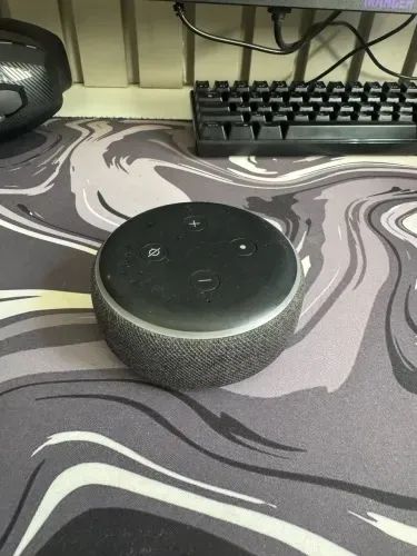 Alexa 3° Gen