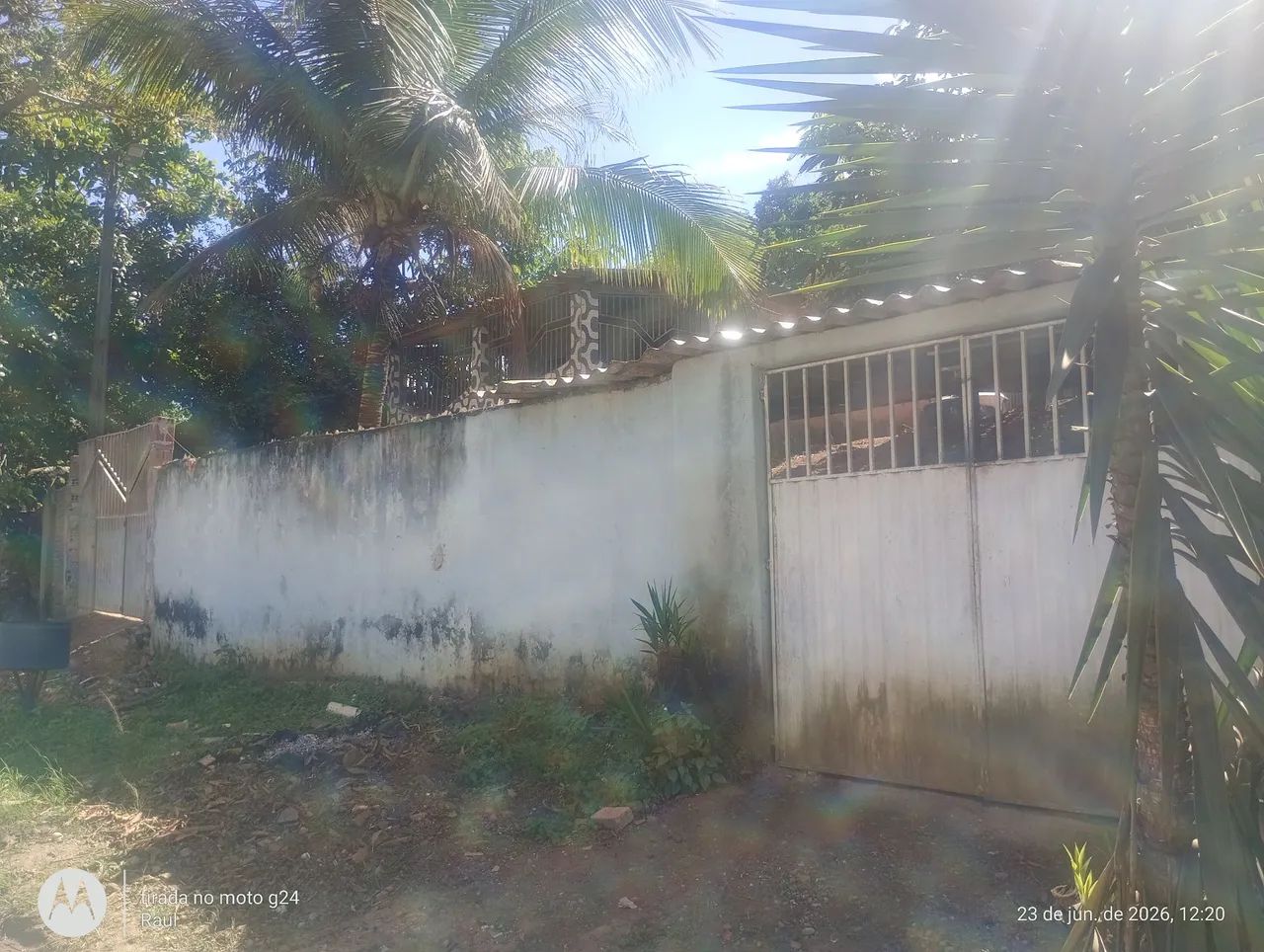 Casa tipo chácara  - Foto 2