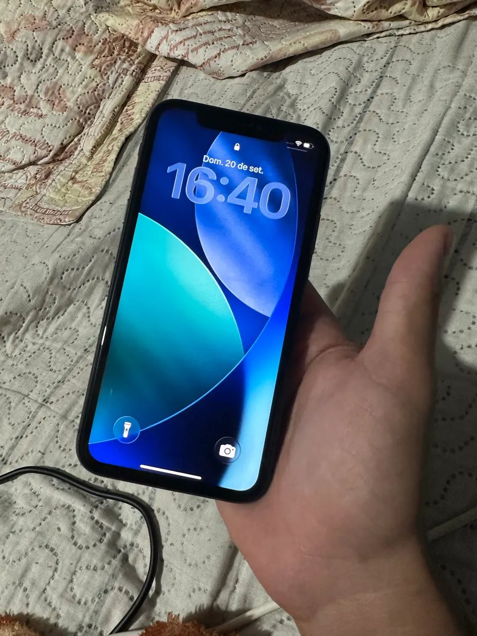 IPHONE 11 - Foto 2