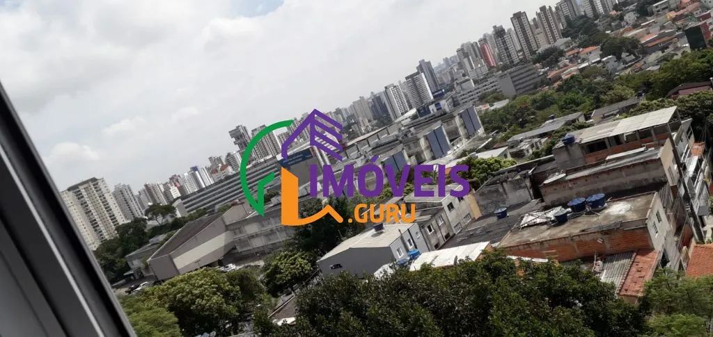 APARTAMENTO - PARAÍSO - SP