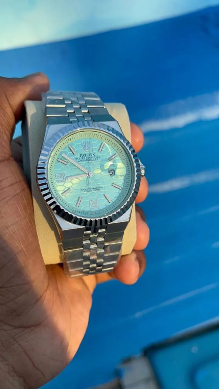 ROLEX LAND DWELLER  - Foto 3
