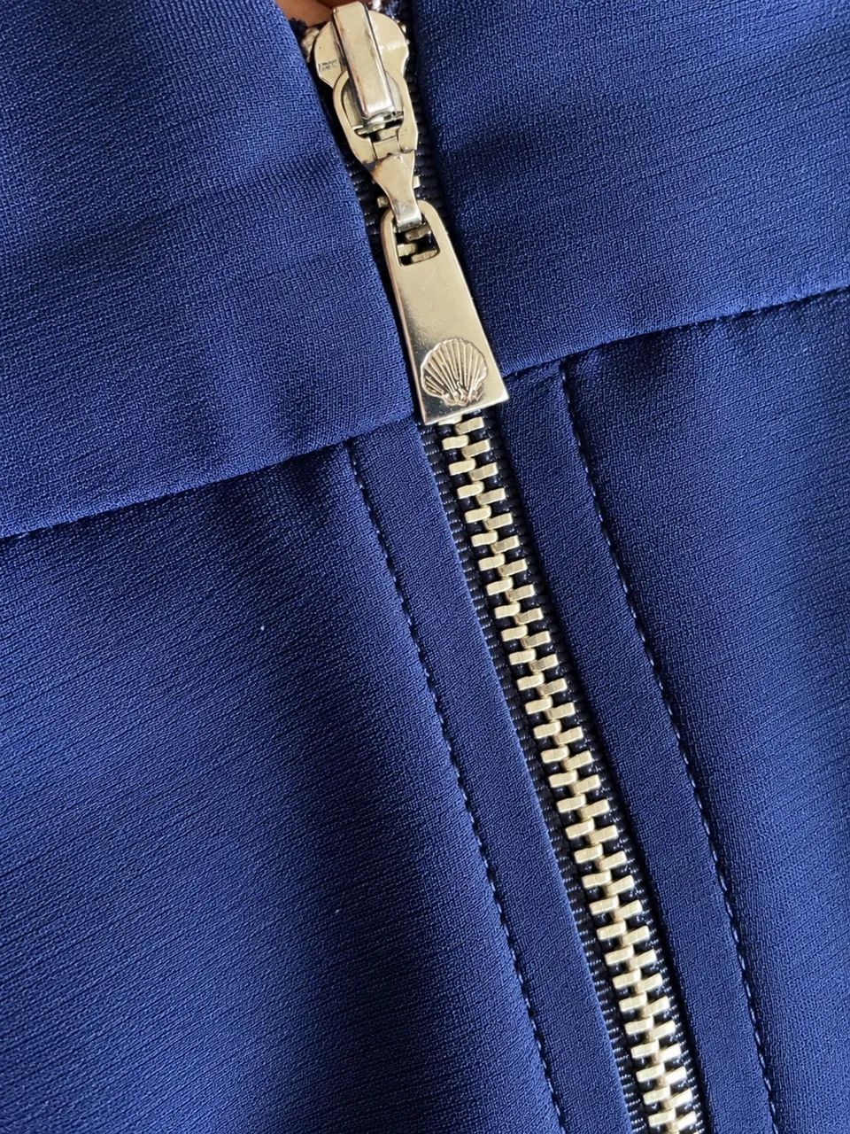 Conjunto Alfaiataria Azul Marinho - Foto 3