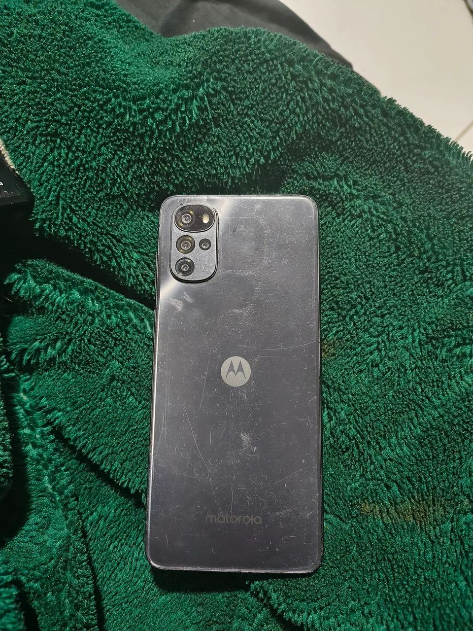 Moto g22 128gb 4 ram - Foto 2