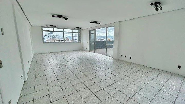 Sala Comercial para Venda em Florianópolis, Canto, 2 banheiros - Foto 4