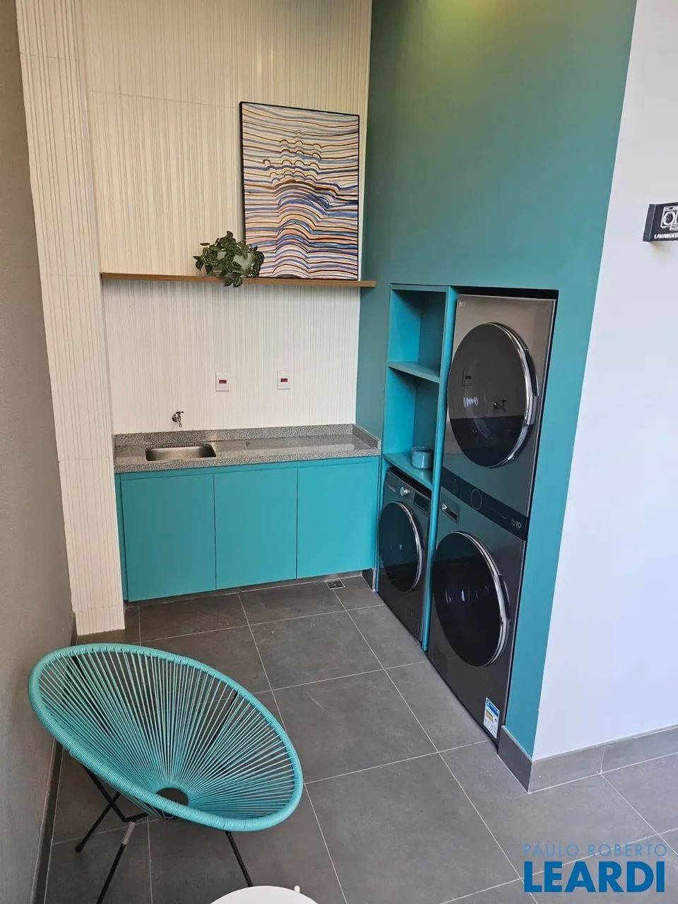 APARTAMENTO - SUMAREZINHO - SP - Foto 4