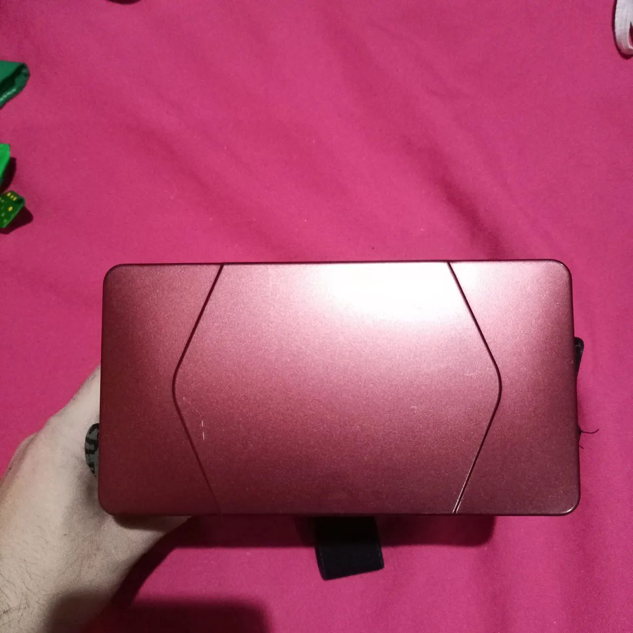 Óculos VR para smartphone 