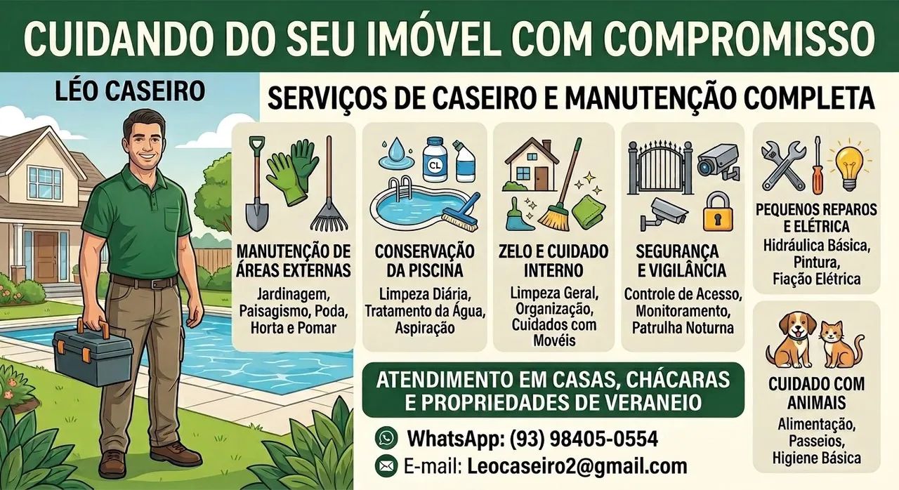 Caseiro