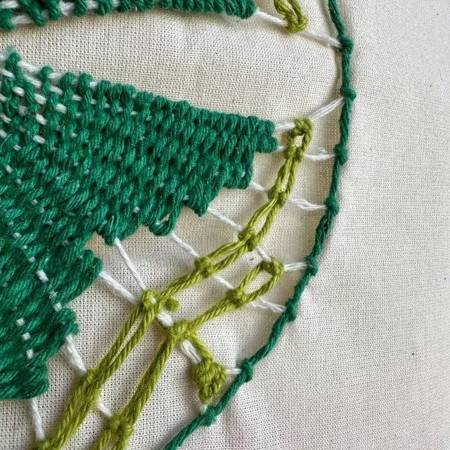 Ecobag Artesanal  - Foto 3