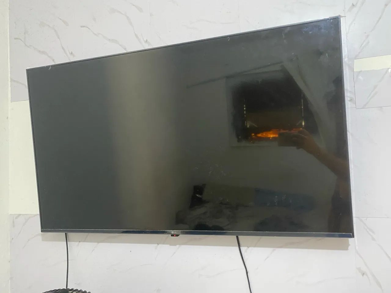 Tv LG  - Foto 2