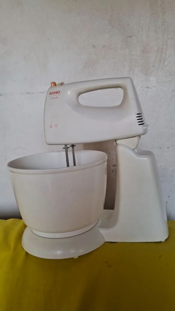 Batedeira de bolo - Foto 2