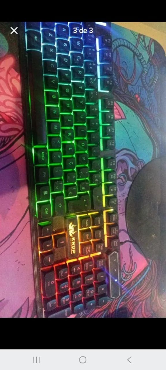 Pc Gamer pra venda rapida!  - Foto 2