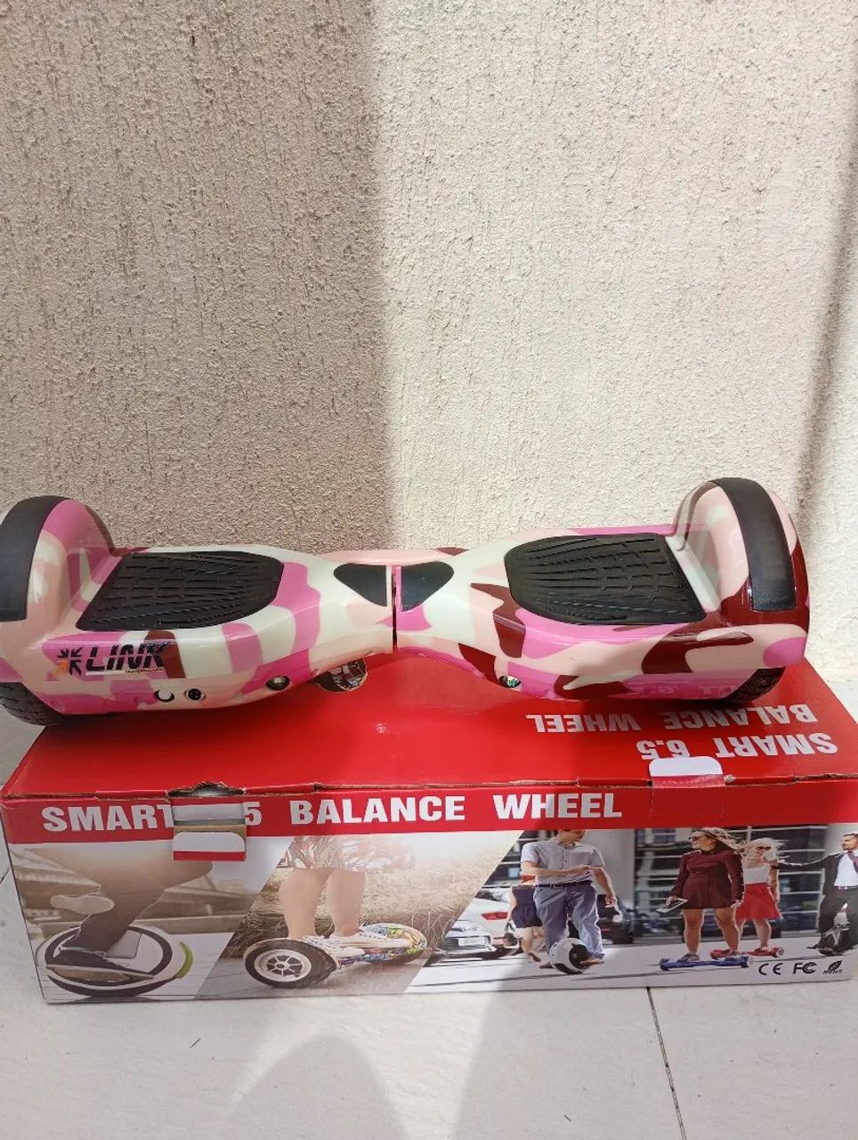 Hoverboard  - Foto 2