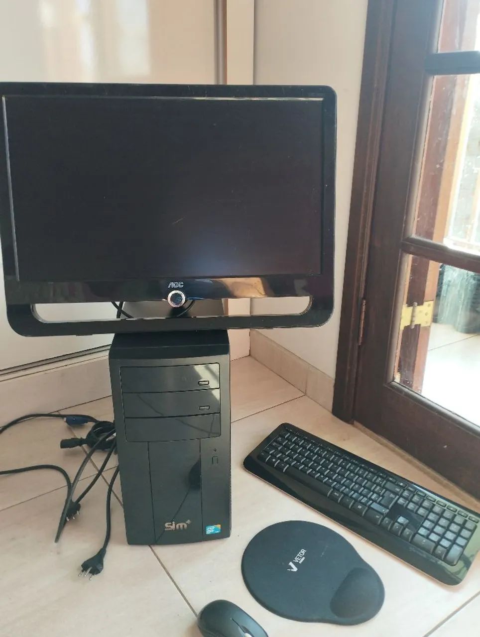 Computador Completo 