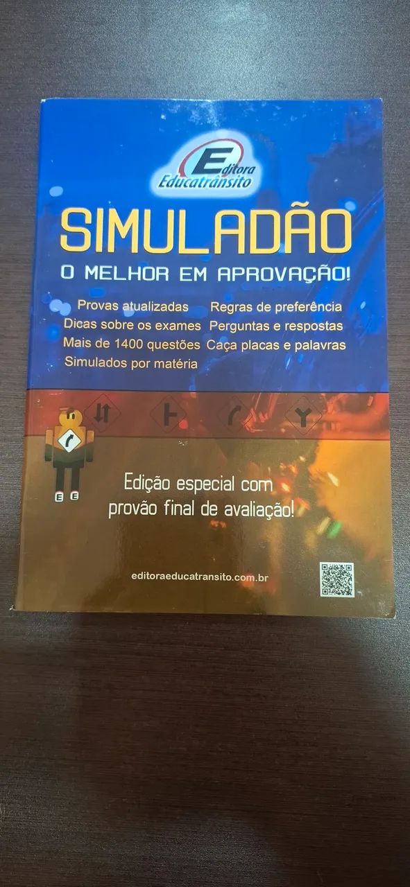 Manual  e simulados de legislação  - Foto 2