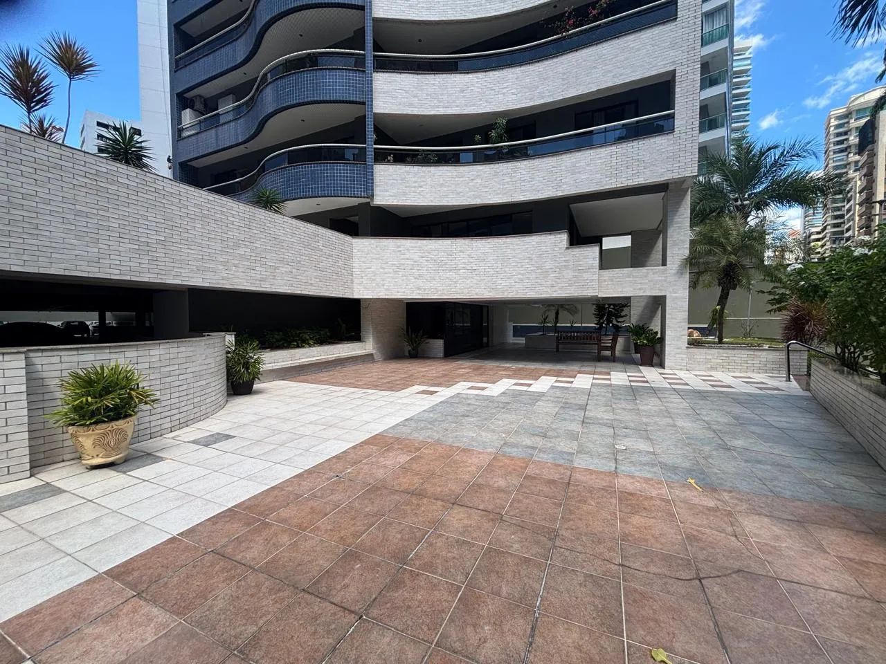 APTO para alugar na cidade de FORTALEZA-CE - Foto 2