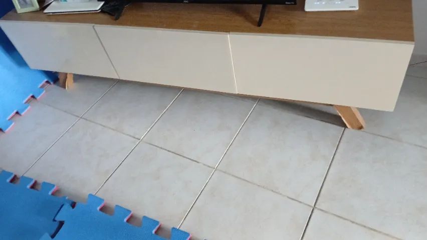 Sofá lindíssimo  - Foto 4