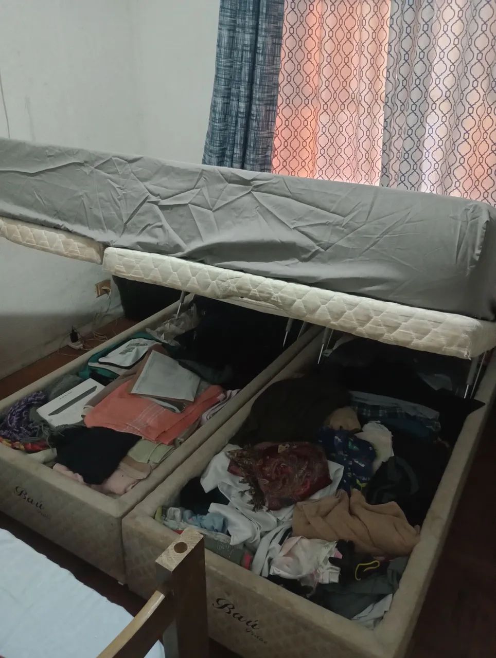 Cama Box grande - Foto 3