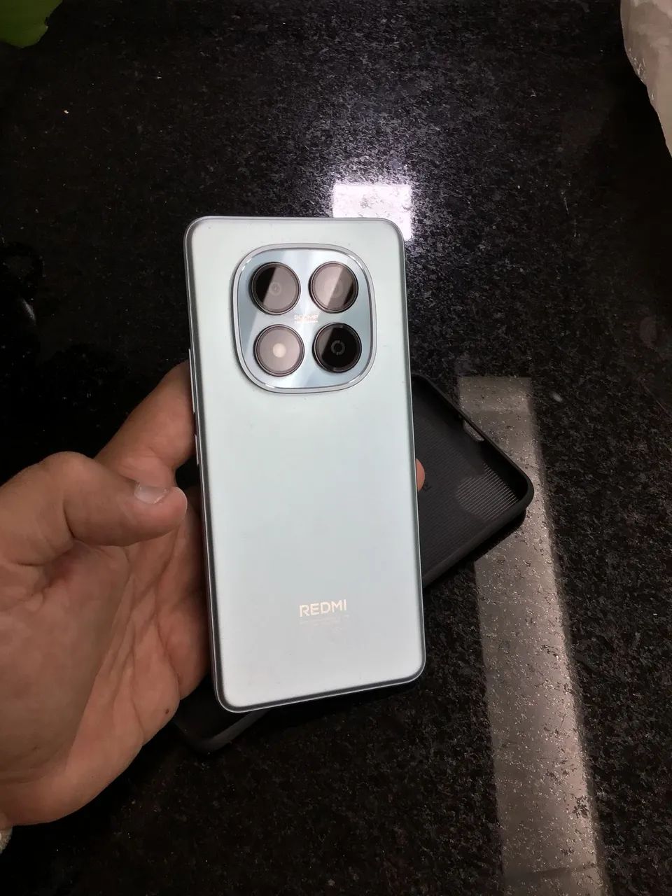 Redmi Note 15 PRO 4G 256GB - Foto 3