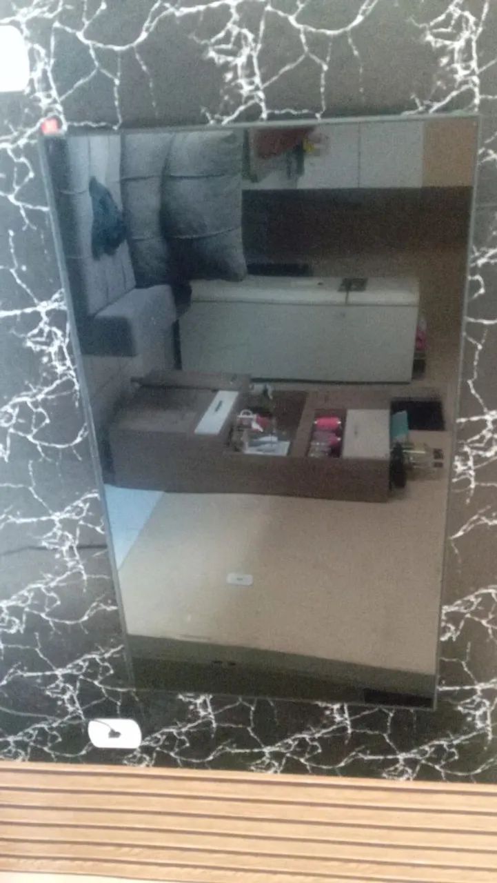 Tv Samsung Crystal UHD 50" polegadas - Foto 3