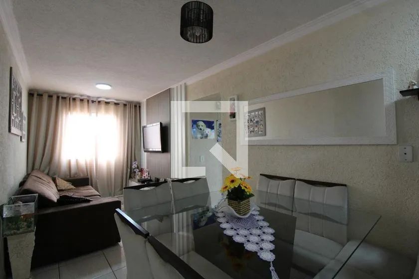 Apartamento à Venda - Vila Formosa, 3 Quartos, 61 m2