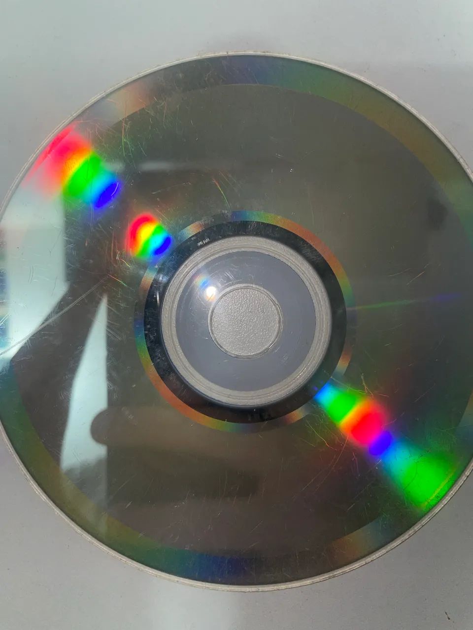 CD Amor de Verdade de Paulo Ricardo - Foto 4